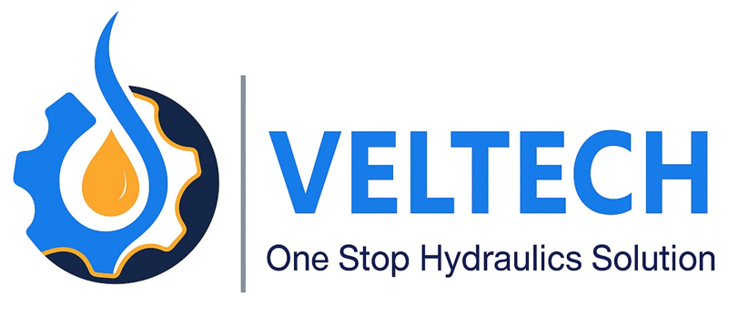 Veltech Logo